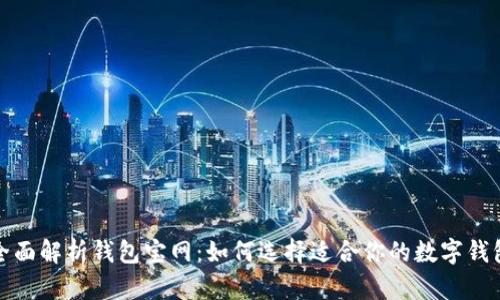 全面解析钱包宝网：如何选择适合你的数字钱包