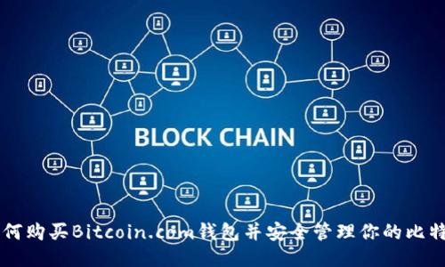 如何购买Bitcoin.com钱包并安全管理你的比特币