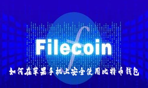 如何在苹果手机上安全使用比特币钱包