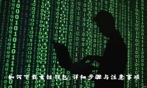如何下载玄链钱包:详细步骤与注意事项