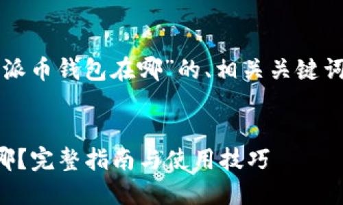 以下是关于“派币钱包在哪”的、相关关键词及内容大纲：


派币钱包在哪？完整指南与使用技巧