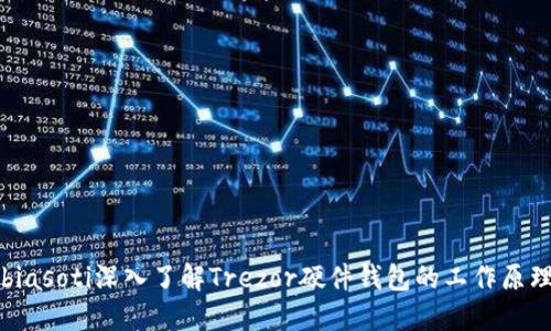 biasoti深入了解Trezor硬件钱包的工作原理