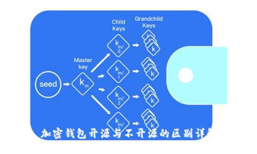 加密钱包开源与不开源的区别详解