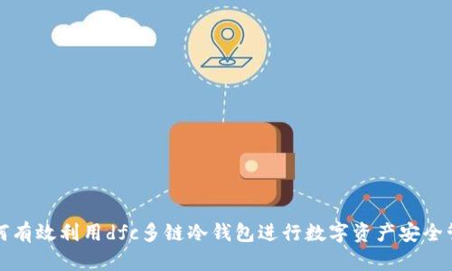 如何有效利用dfc多链冷钱包进行数字资产安全管理