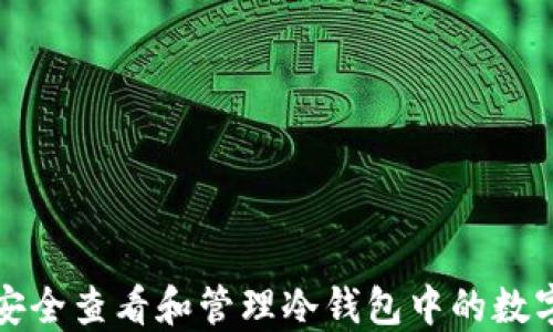 
如何安全查看和管理冷钱包中的数字资产