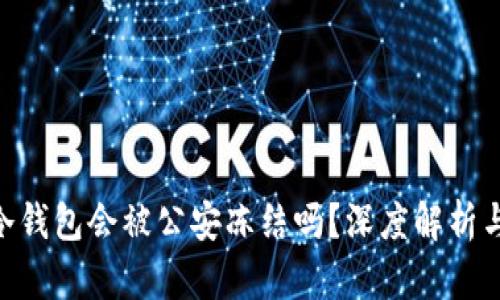 imtoken冷钱包会被公安冻结吗？深度解析与应对策略