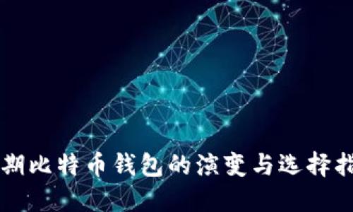 早期比特币钱包的演变与选择指南