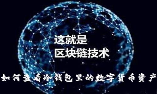 如何查看冷钱包里的数字货币资产