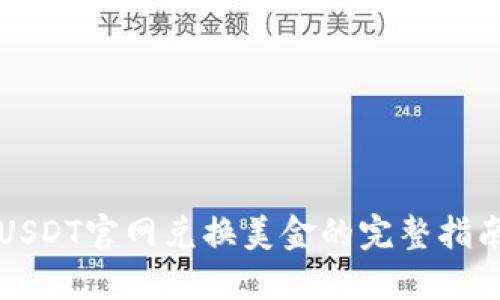 USDT官网兑换美金的完整指南