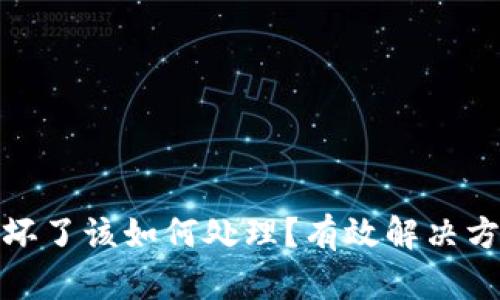 冷钱包设备损坏了该如何处理?有效解决方案与预防措施