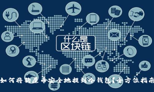 如何将狗屎币安全地提到冷钱包？全方位指南