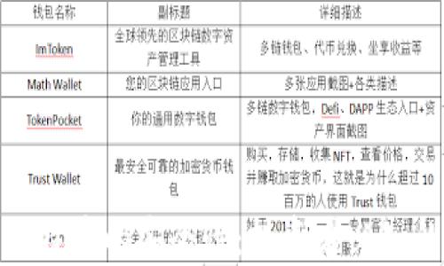 
冷钱包与比特币的安全性：投资者必知的保护措施