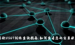 易欧USDT到账查询指南：如何查看您的交易状态