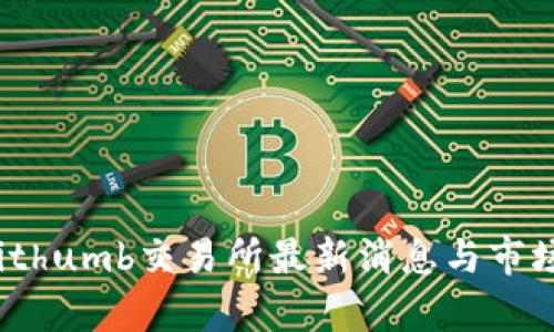 2023年Bithumb交易所最新消息与市场动态分析