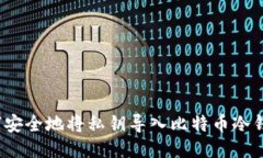 如何安全地将私钥导入比特币冷钱包？