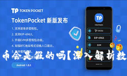 进到冷钱包的币会是假的吗？深入解析数字货币安全性