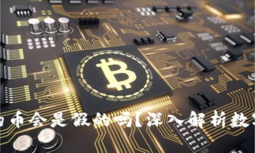 进到冷钱包的币会是假的吗？深入解析数字货币安全性