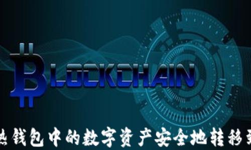 
如何将热钱包中的数字资产安全地转移到冷钱包