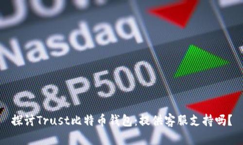 探讨Trust比特币钱包：提供客服支持吗？
