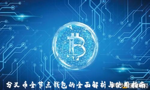
分叉币全节点钱包的全面解析与使用指南