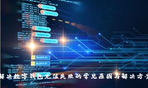 解决数字钱包充值失败的常见原因与解决方案