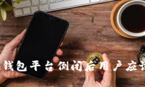 数字货币钱包平台倒闭后用户应该怎么办？