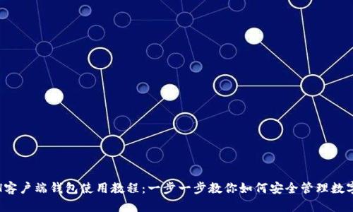 DMCH客户端钱包使用教程：一步一步教你如何安全管理数字资产