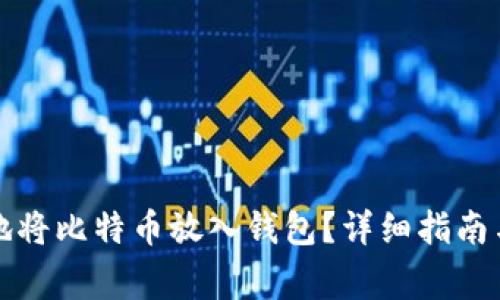 如何安全地将比特币放入钱包？详细指南与常见问题