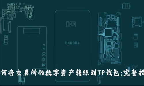 如何将交易所的数字资产转账到TP钱包：完整指南