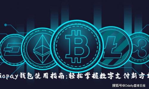 Gopay钱包使用指南：轻松掌握数字支付新方式