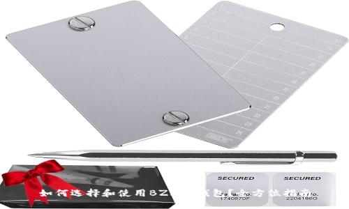 如何选择和使用BZZ冷钱包？全方位指南