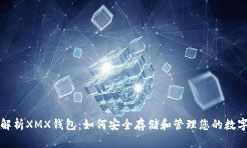 全面解析XMX钱包：如何安全存储和管理您的数字资产