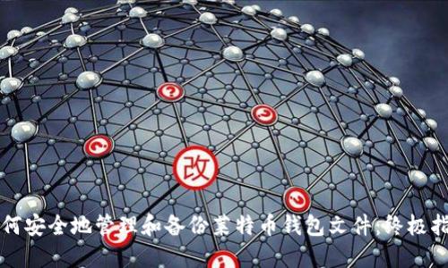 如何安全地管理和备份莱特币钱包文件：终极指南