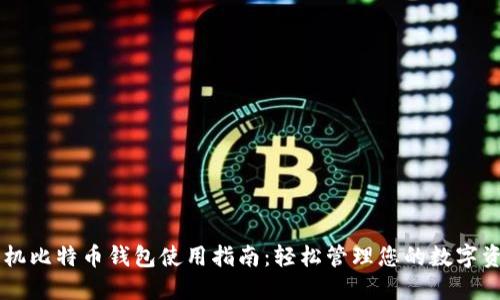 手机比特币钱包使用指南：轻松管理您的数字资产