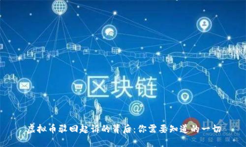 虚拟币驳回起诉的背后：你需要知道的一切