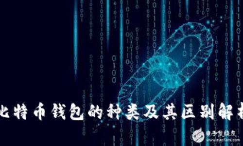 比特币钱包的种类及其区别解析