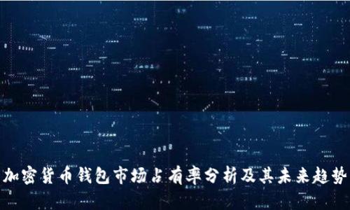 加密货币钱包市场占有率分析及其未来趋势