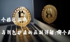 思考一个接近且的冷钱包与钱包护盾的区别详解