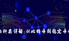 数字货币的种类详解：从比特币到稳定币的全景
