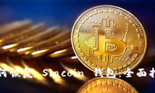 如何恢复 Siacoin 钱包：全面指南