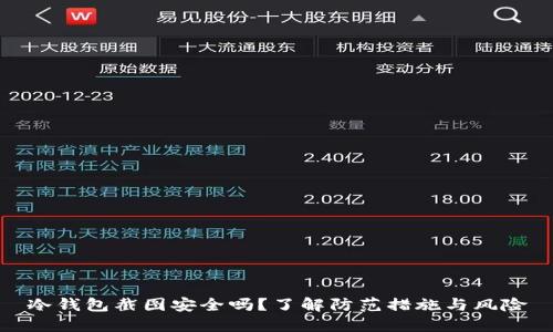 冷钱包截图安全吗？了解防范措施与风险