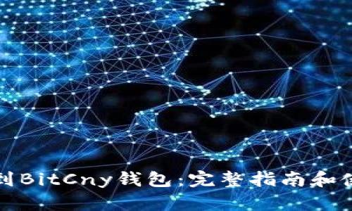 如何找到BitCny钱包：完整指南和使用技巧
