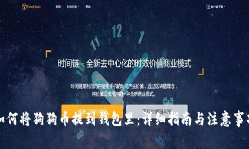 如何将狗狗币提到钱包里：详细指南与注意事项