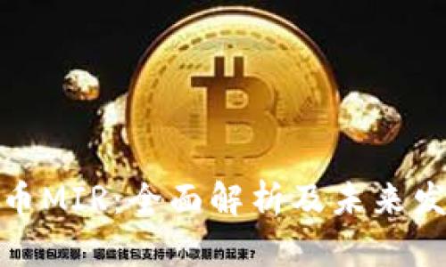 数字货币MIR：全面解析及未来发展趋势