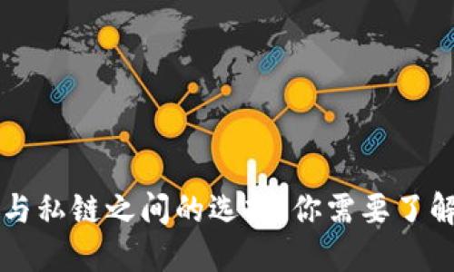 冷钱包在公链与私链之间的选择：你需要了解的区别与应用