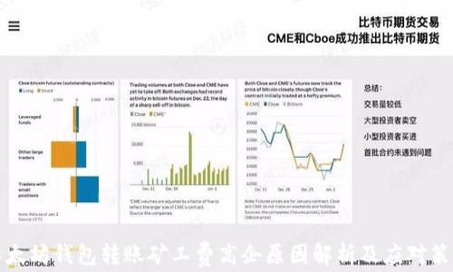 
以太坊钱包转账矿工费高企原因解析及应对策略