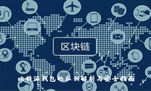 比特派钱包的私钥解析与安全指南