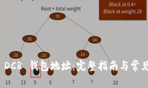 如何获取 DCR 钱包地址：完整指南与常见问题解答