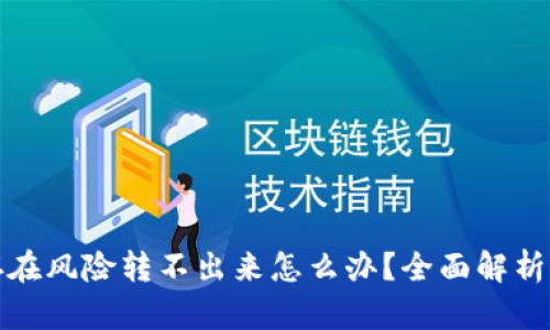 数字钱包存在风险转不出来怎么办？全面解析与解决方案