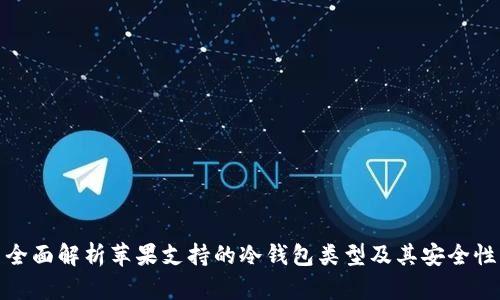 全面解析苹果支持的冷钱包类型及其安全性